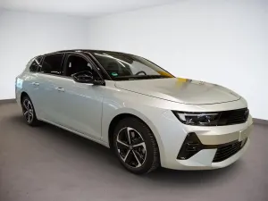 Opel Astra Sports Tourer 1.2 GS 2025