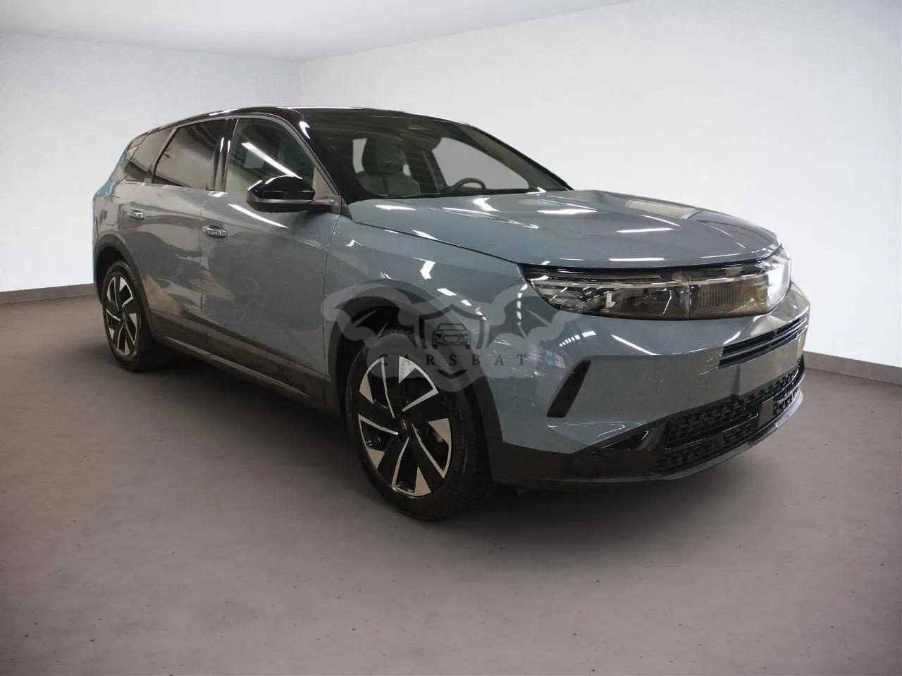 Opel Grandland 1.2 GS 2025