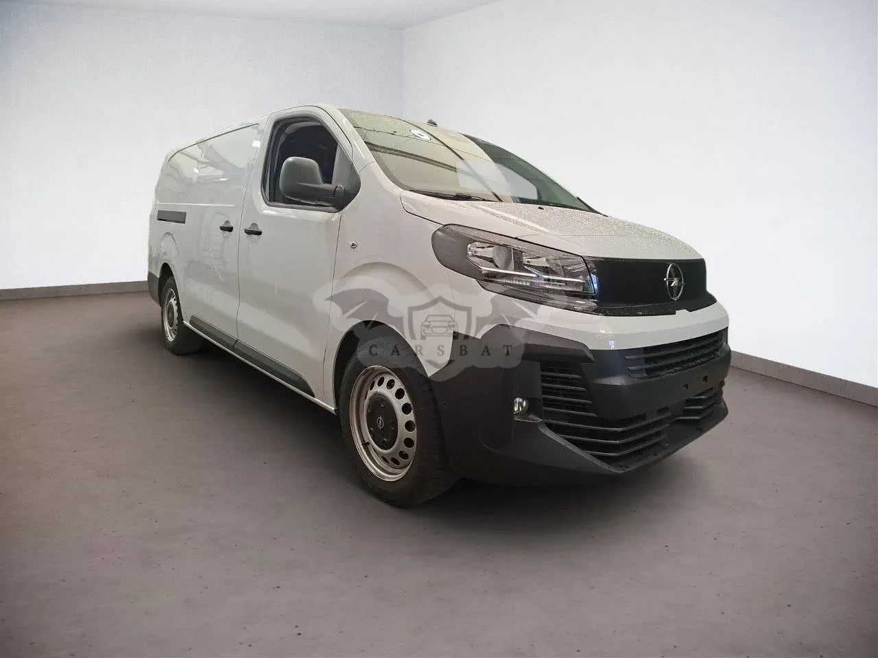 Opel Vivaro 2.0 2025