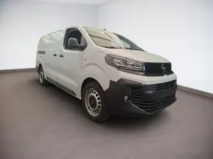 Opel Vivaro 2.0 2025