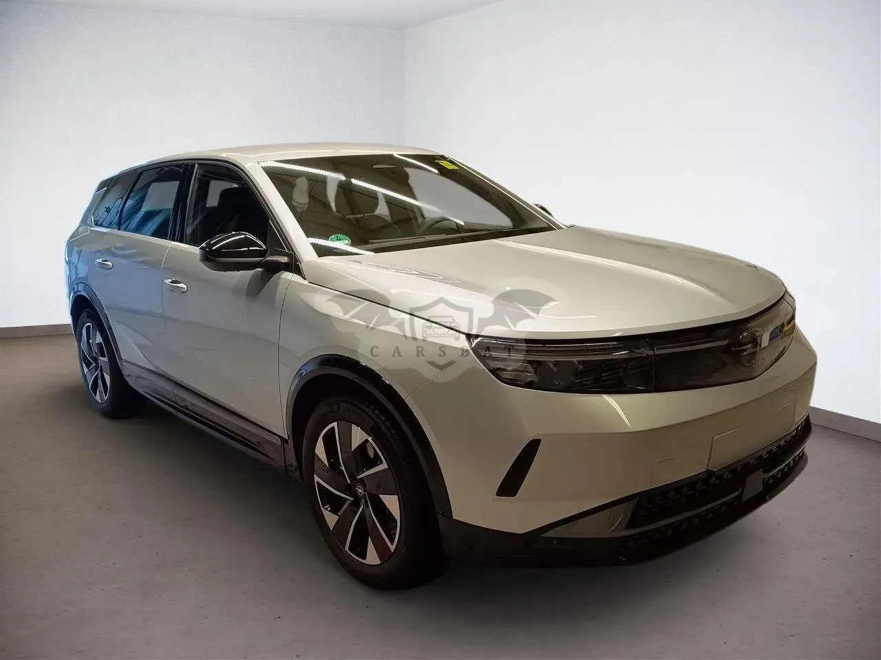Opel Grandland GS 2025