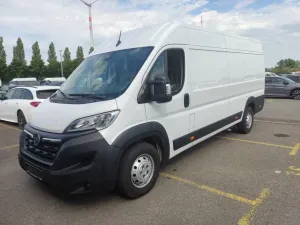 Opel Movano L4H2 2.2 2024