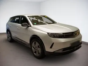 Opel Grandland Edition 2024