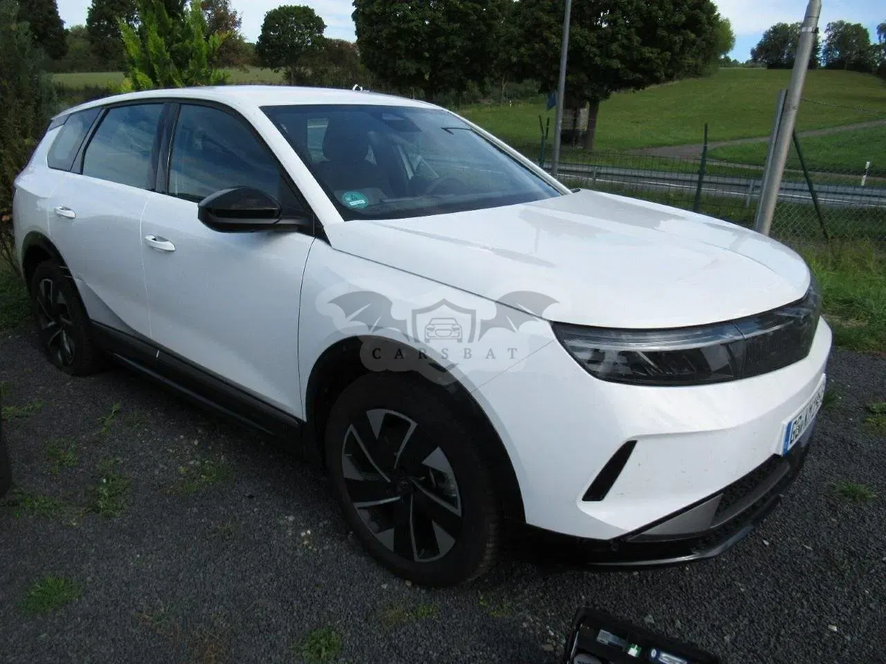 Opel Grandland Edition 2025