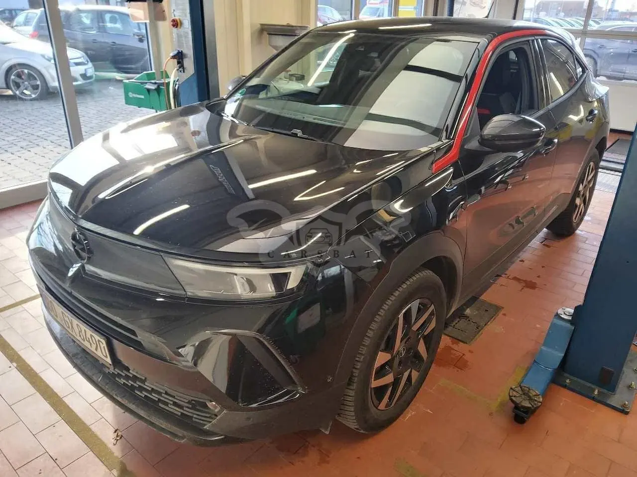 Opel Mokka 1.2 GS 2023