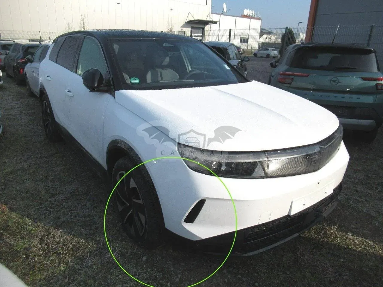 Opel Grandland GS 2025