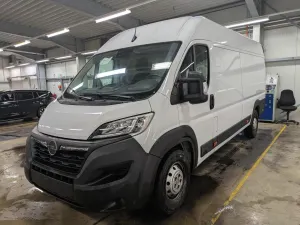 Opel Movano L4H2 2.2 2024