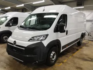 Opel Movano L4H2 2.2 2024