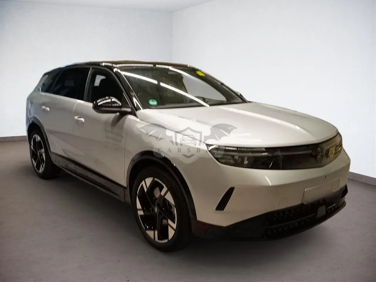Opel Grandland GS 2025