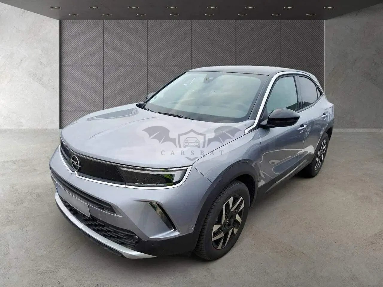 Opel Mokka 1.2 Elegance 2023