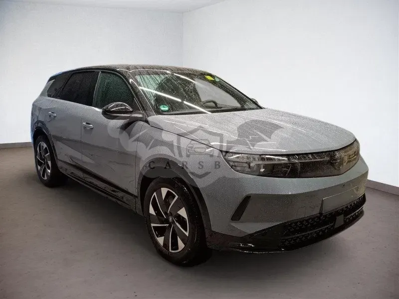 Opel Grandland GS 2025
