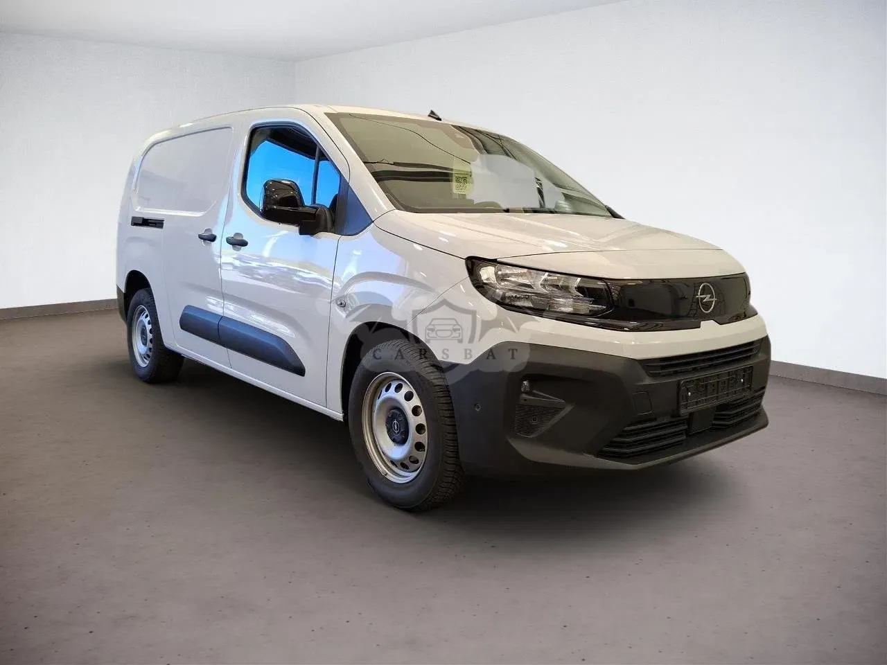 Opel Combo Cargo Edition 2025
