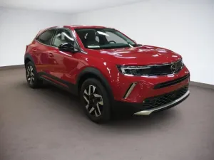 Opel Mokka 1.2 Elegance 2023