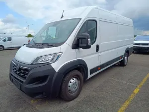 Opel Movano L4H2 2.2 2024