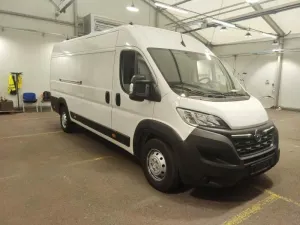 Opel Movano L4H2 2.2 2024