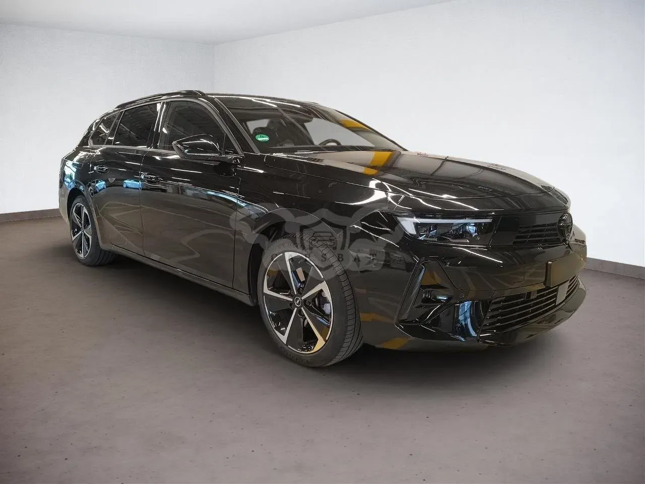 Opel Astra Sports Tourer 1.2 GS 2024
