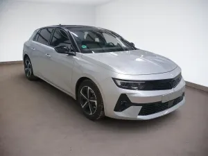Opel Astra 1.2 GS 2025