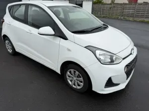 Hyundai i10 1.0i 2018