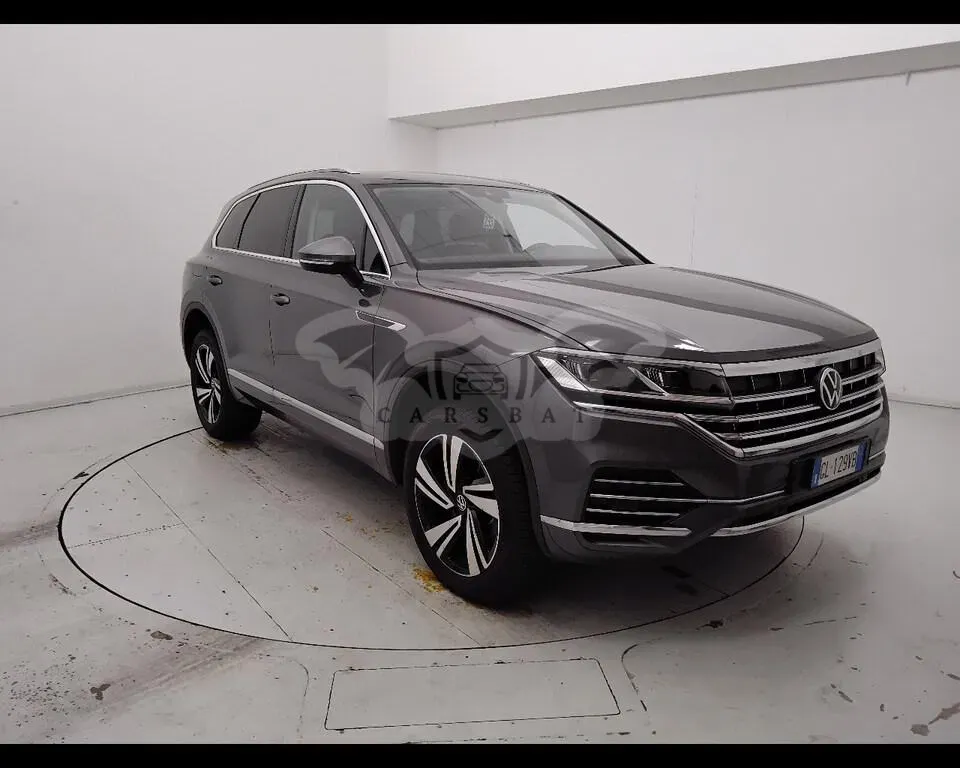 Volkswagen Touareg 3.0 TDI Elegance 2022