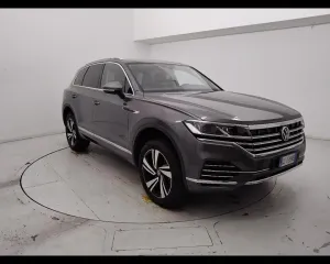 Volkswagen Touareg 3.0 TDI Elegance 2022