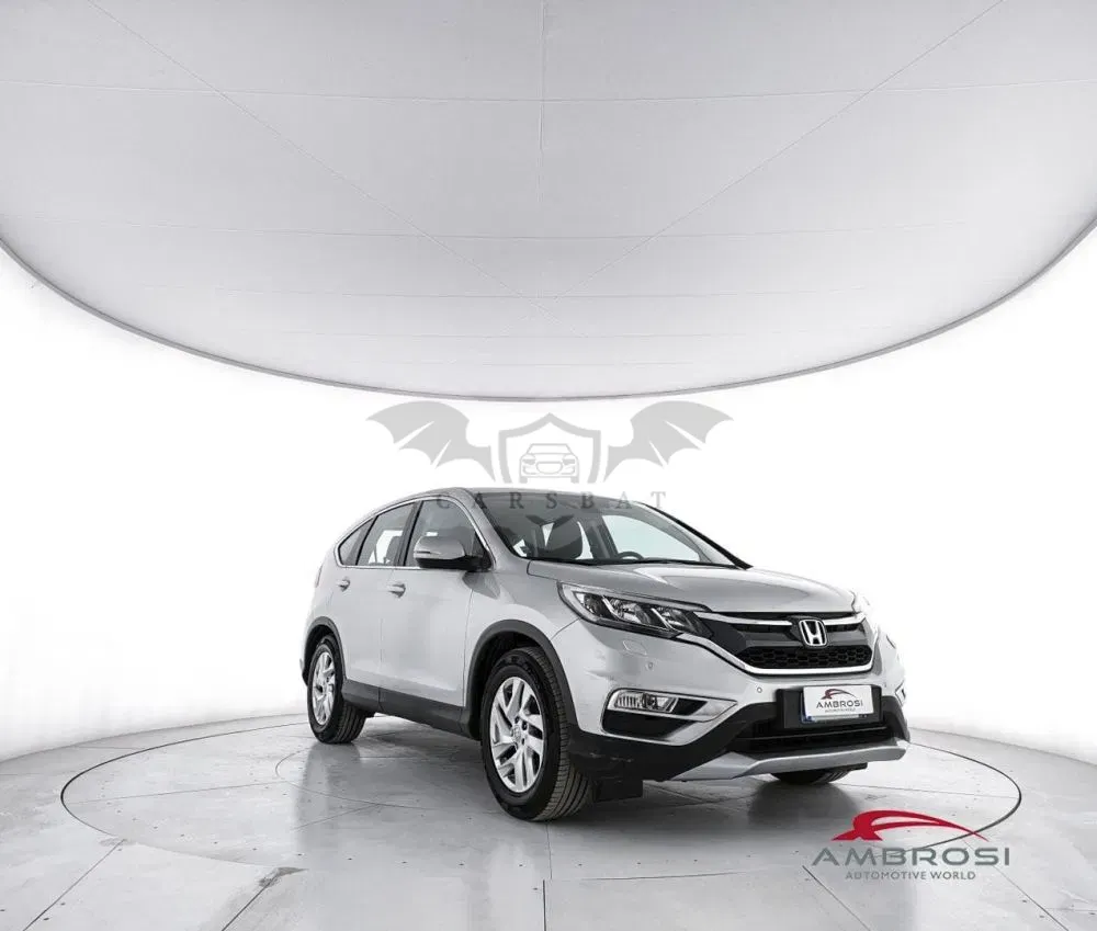 Honda CR-V 1.6 i-DTEC Elegance 2015