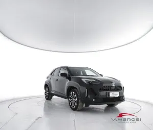 Toyota Yaris Cross 1.5h Trend 2022