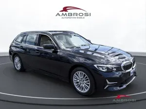 BMW 3 Series 320d 2020
