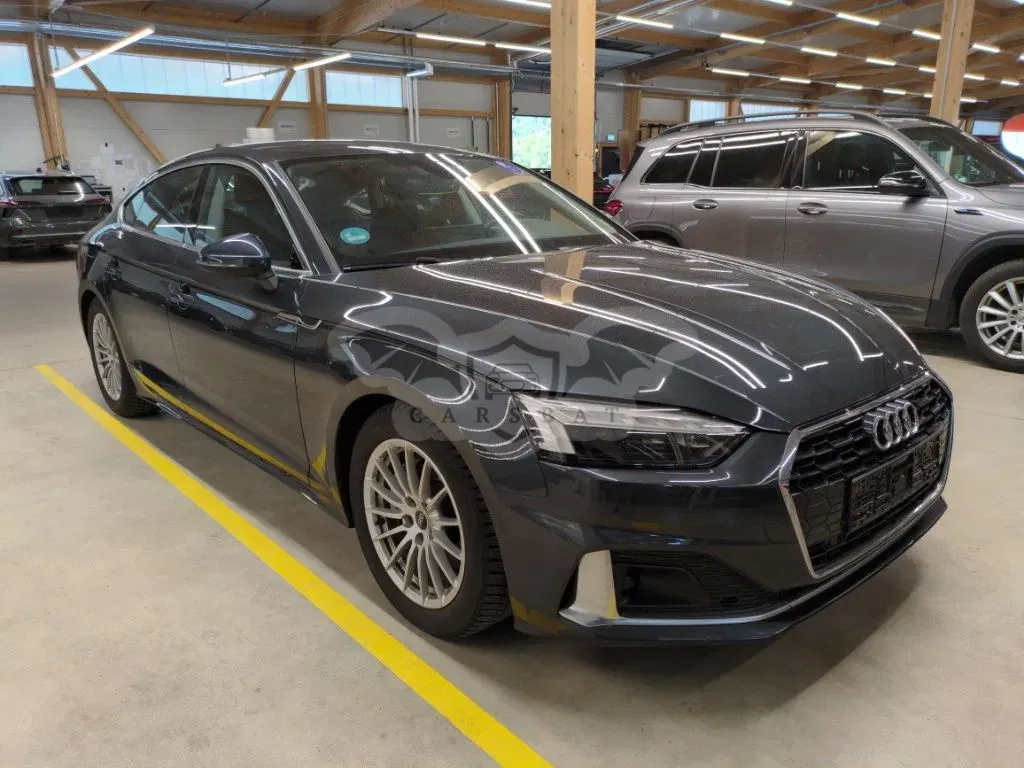 Audi A5 40 TFSI Advanced 2023