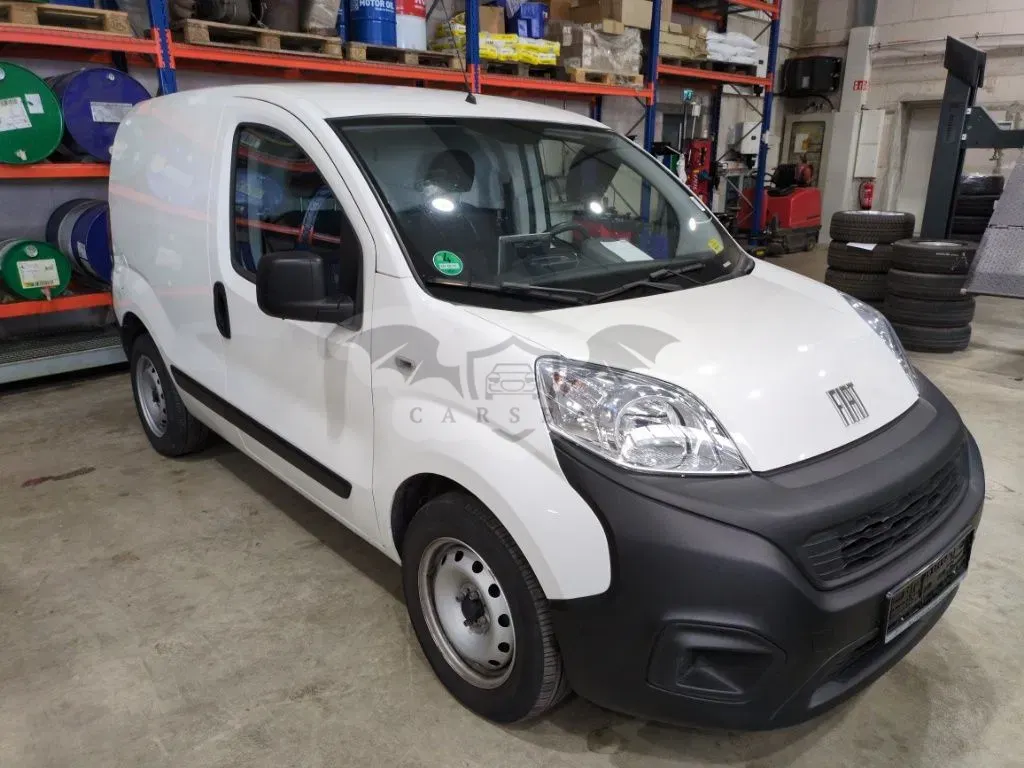 Fiat Fiorino 1.3 2023