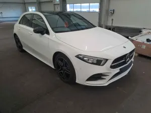 Mercedes-Benz A 180d 2024
