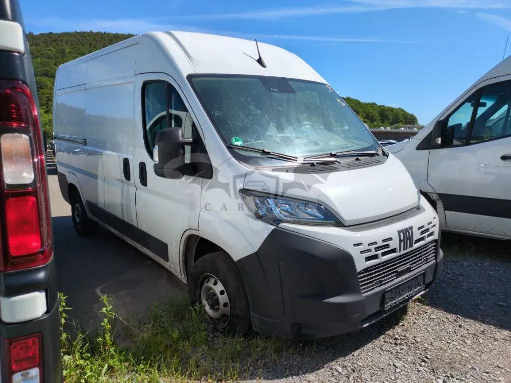 Fiat Ducato L2H2 2.2 2024