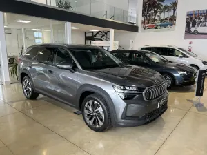 Skoda Kodiaq 1.5 TSI Style 2025