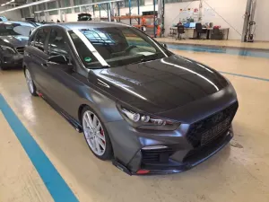 Hyundai i30 2.0 2020