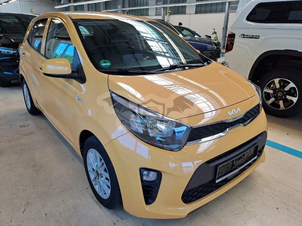 Kia Picanto (Morning) Dream Team 2022