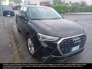 Audi Q3 Sportback 35 TDI Business 2022