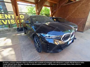 BMW X6 30d M Sport 2023