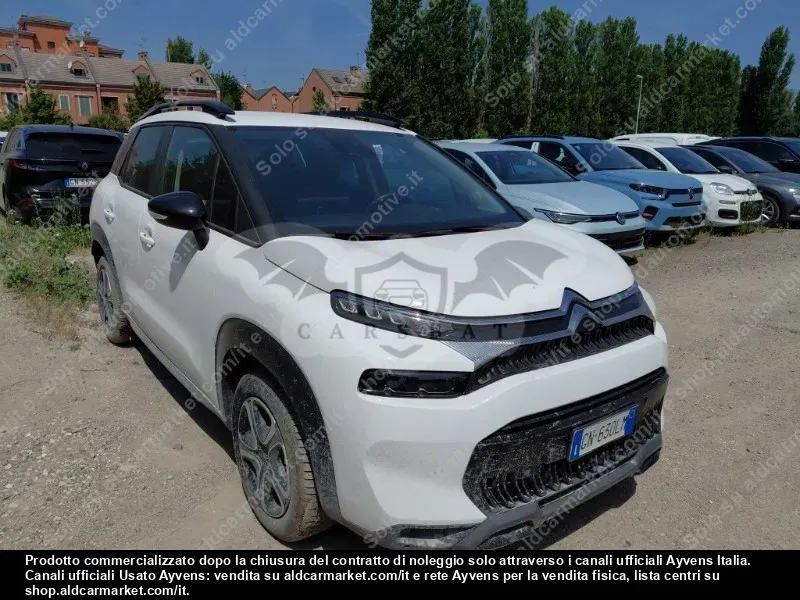 Citroën C3 Aircross Feel 2023