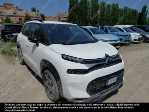 Citroën C3 Aircross Feel 2023