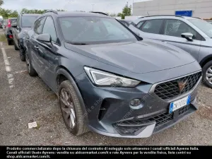 Cupra Formentor 1.5 TSI 2023