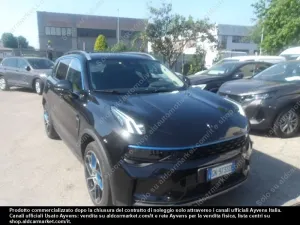 Lynk&Co 01 1.5 2023
