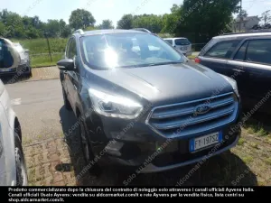 Ford Kuga 2.0 TDCI Business 2019