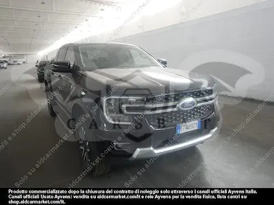Ford Ranger 2.0 Limited 2024