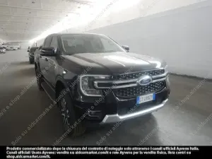 Ford Ranger 2.0 Limited 2024