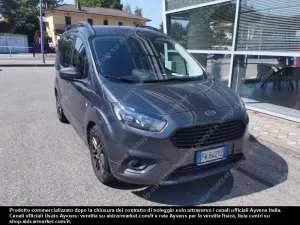 Ford Tourneo Courier 1.0 EcoBoost 2019