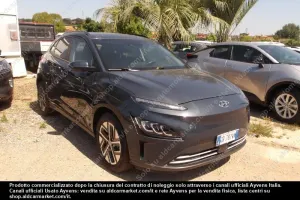 Hyundai Kona e-Kona 39 kWh 2023