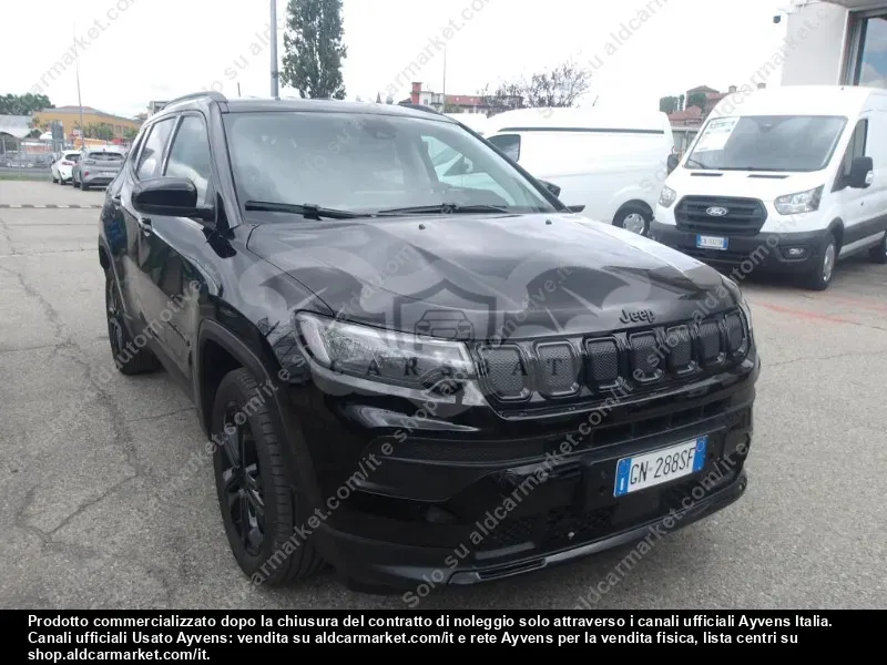 Jeep Compass 1.6 MultiJet Sport 2023