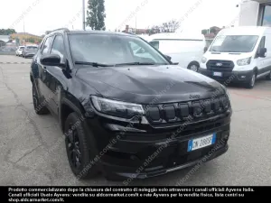 Jeep Compass 1.6 MultiJet Sport 2023