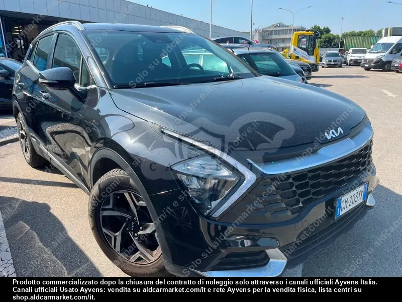 Kia Sportage 1.6 CRDI Business 2023