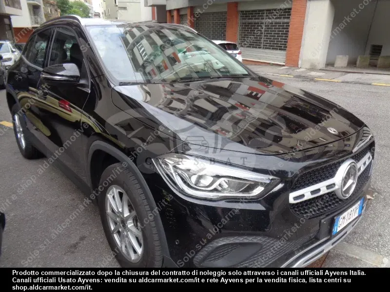 Mercedes-Benz GLA 200d Business 2023