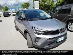 Opel Crossland 1.5 Edition 2021